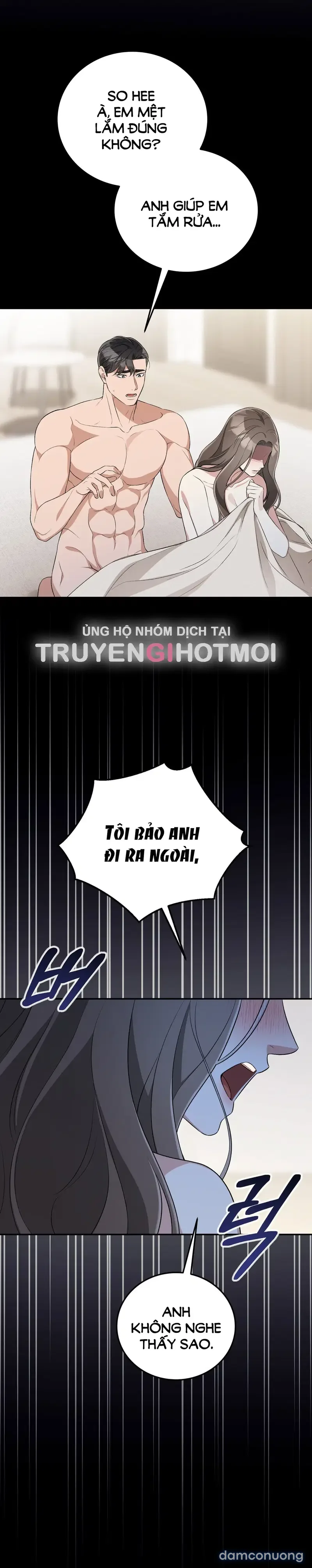 Đoạt Ái 