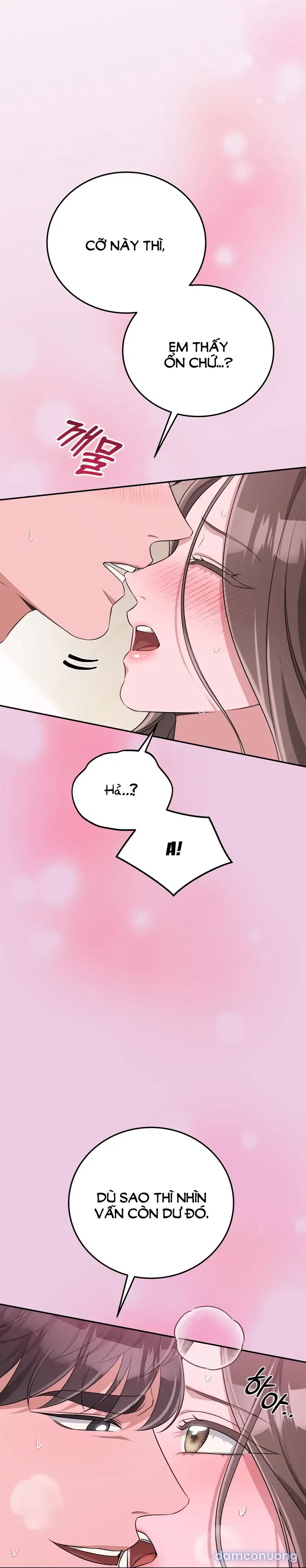 Đoạt Ái 