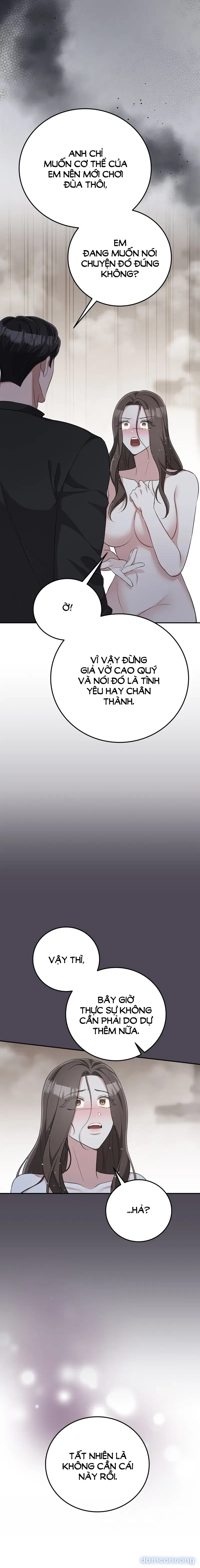 Đoạt Ái 