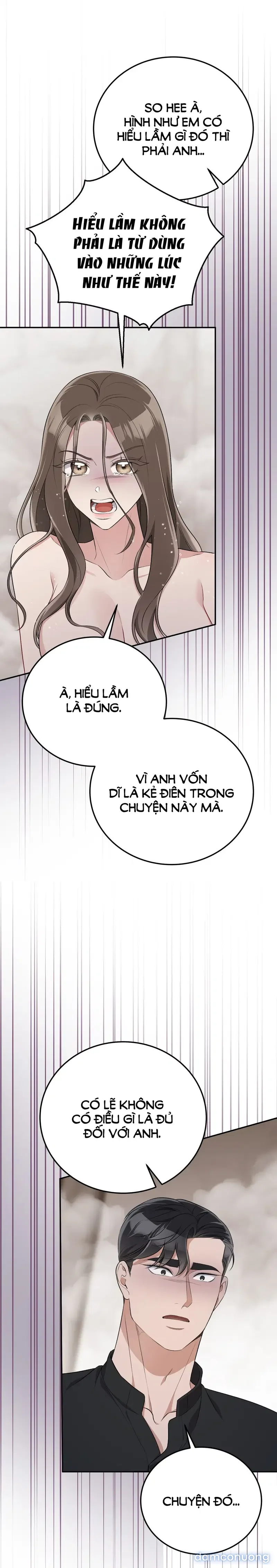 Đoạt Ái 