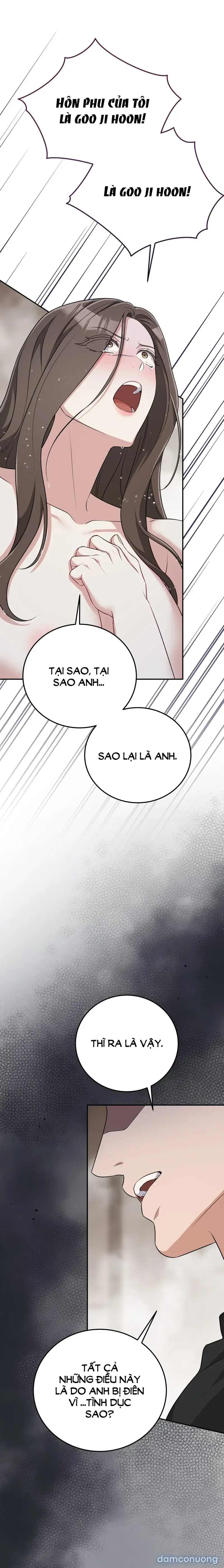 Đoạt Ái 