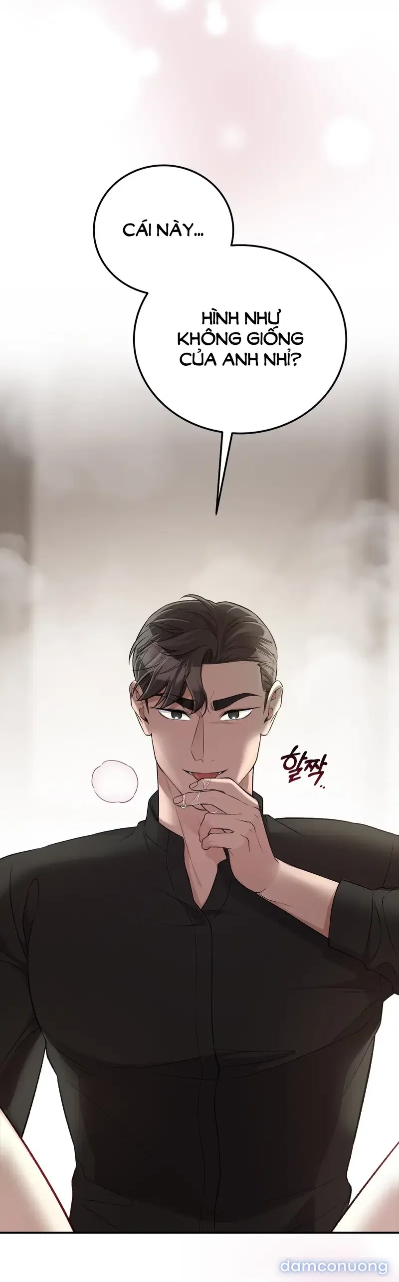 Đoạt Ái 
