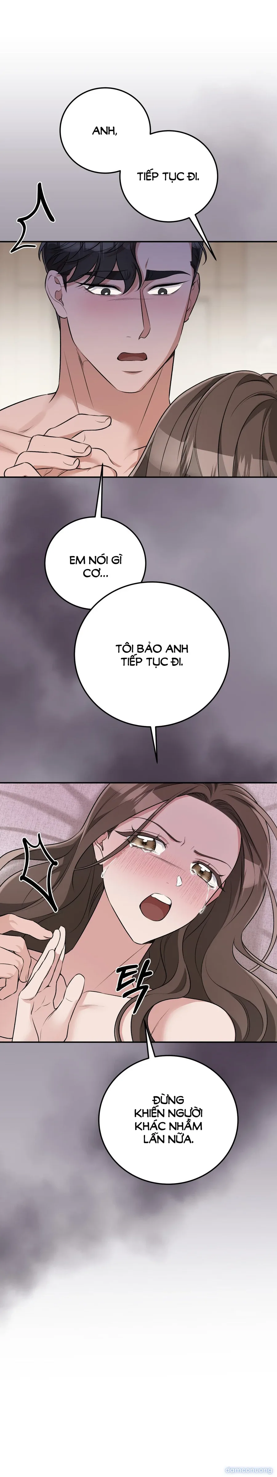 Đoạt Ái 