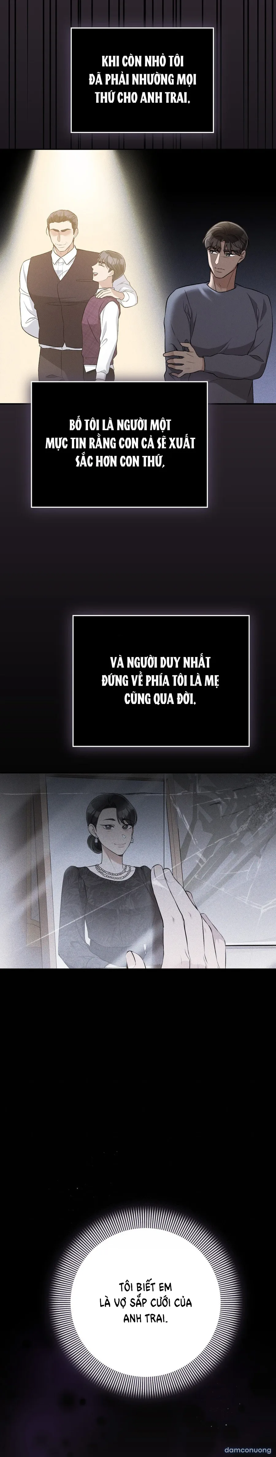 Đoạt Ái 