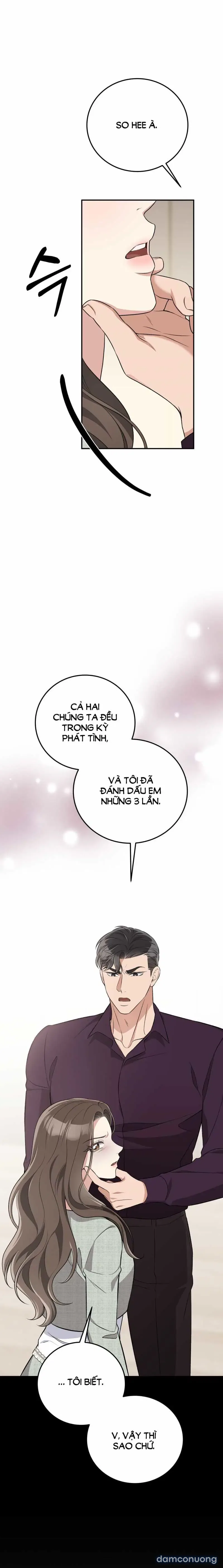 Đoạt Ái 
