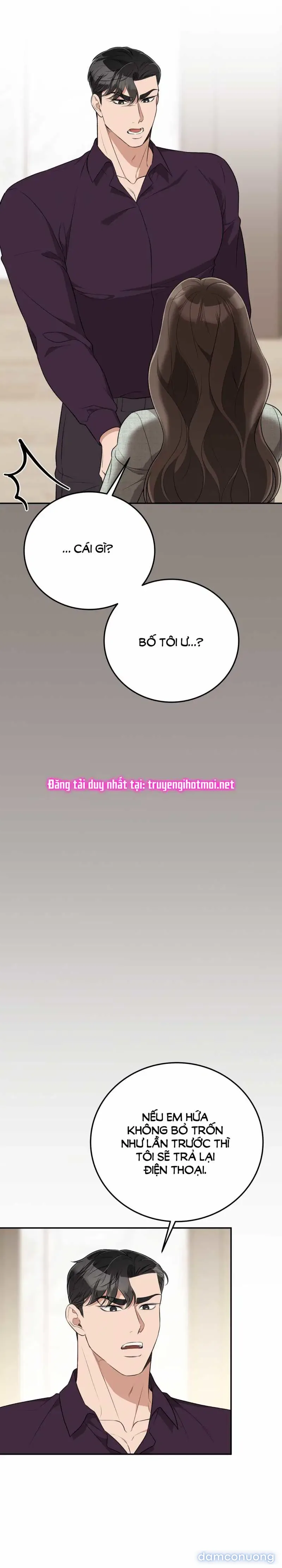 Đoạt Ái 