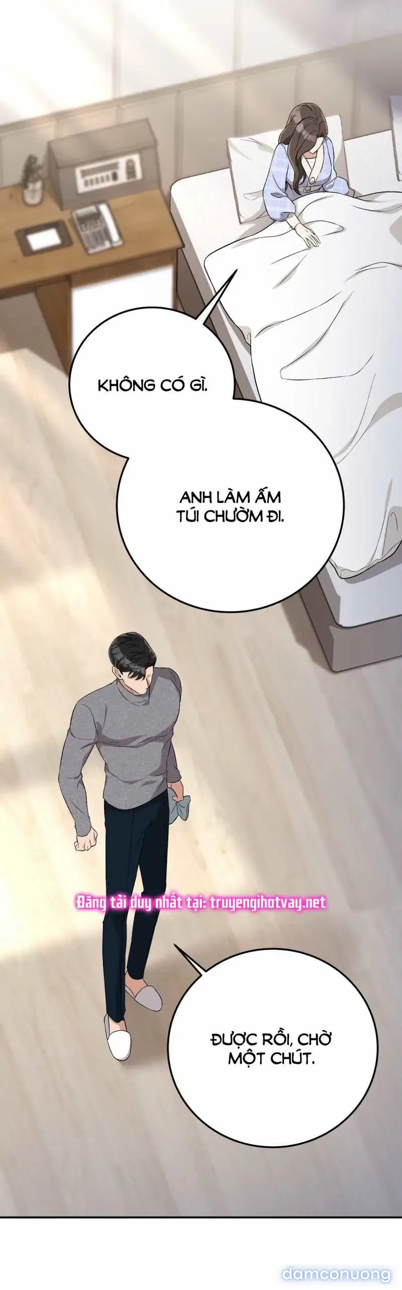 Đoạt Ái 