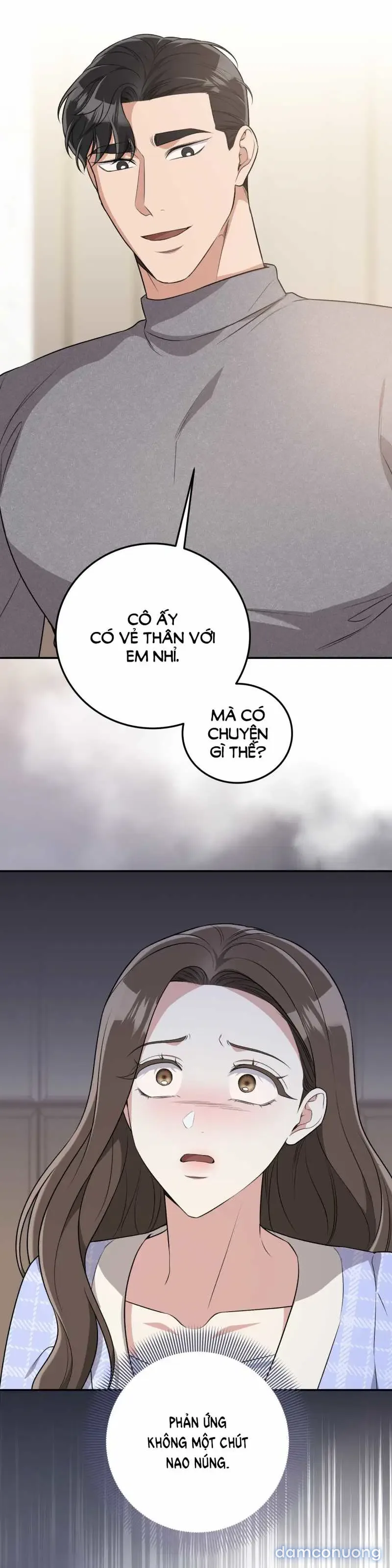 Đoạt Ái 