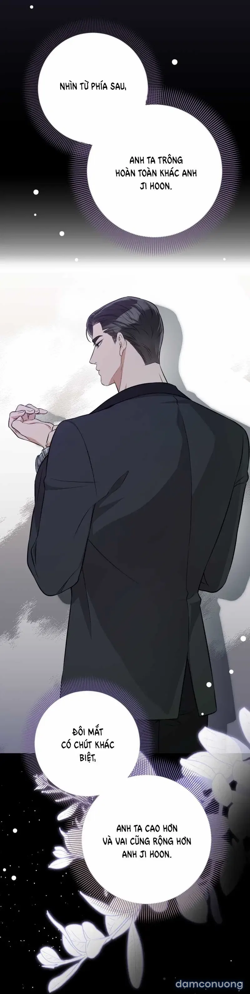 Đoạt Ái 
