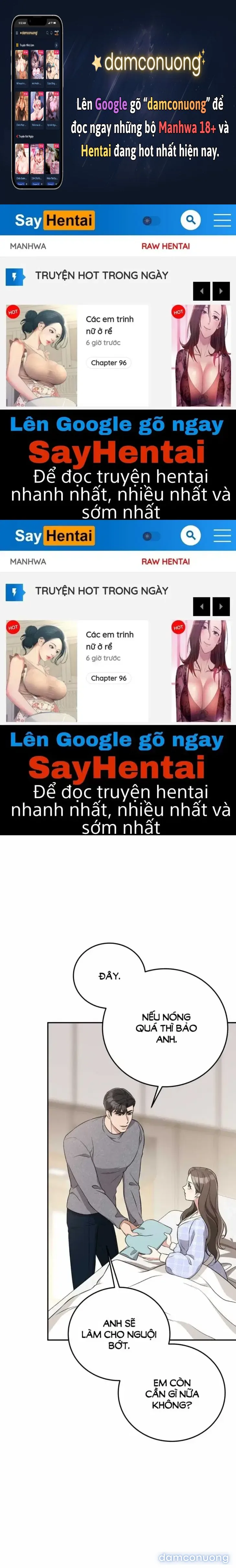 Đoạt Ái 