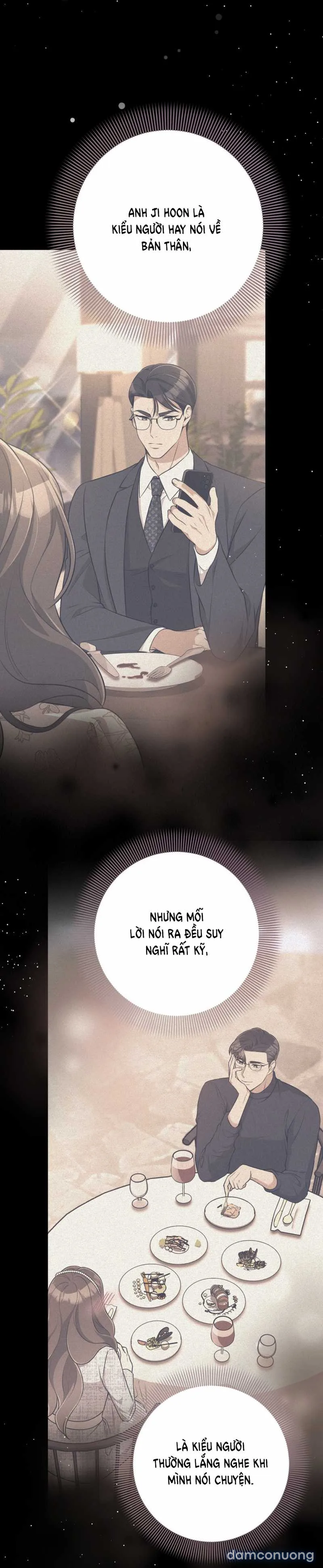 Đoạt Ái 