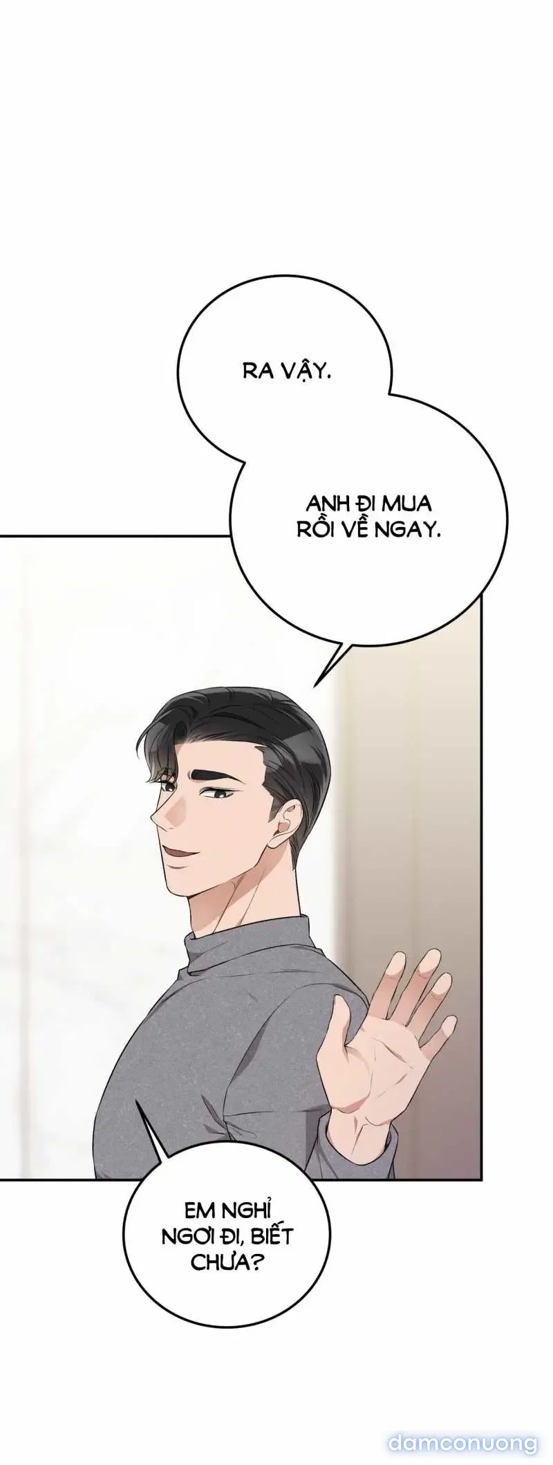 Đoạt Ái 