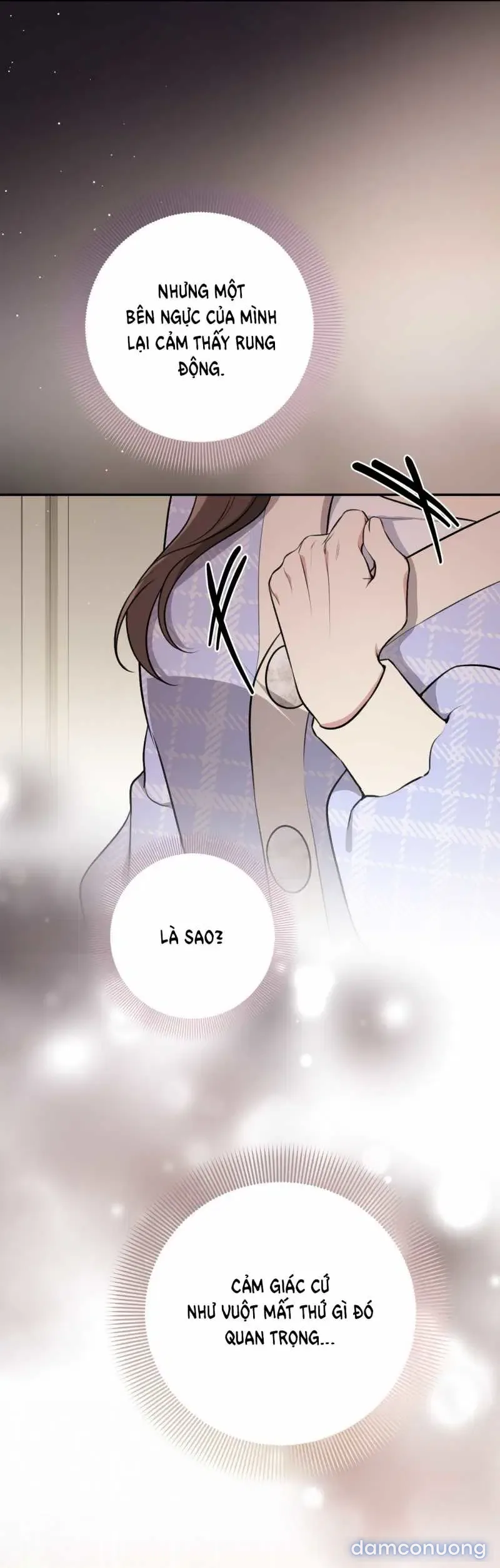 Đoạt Ái 