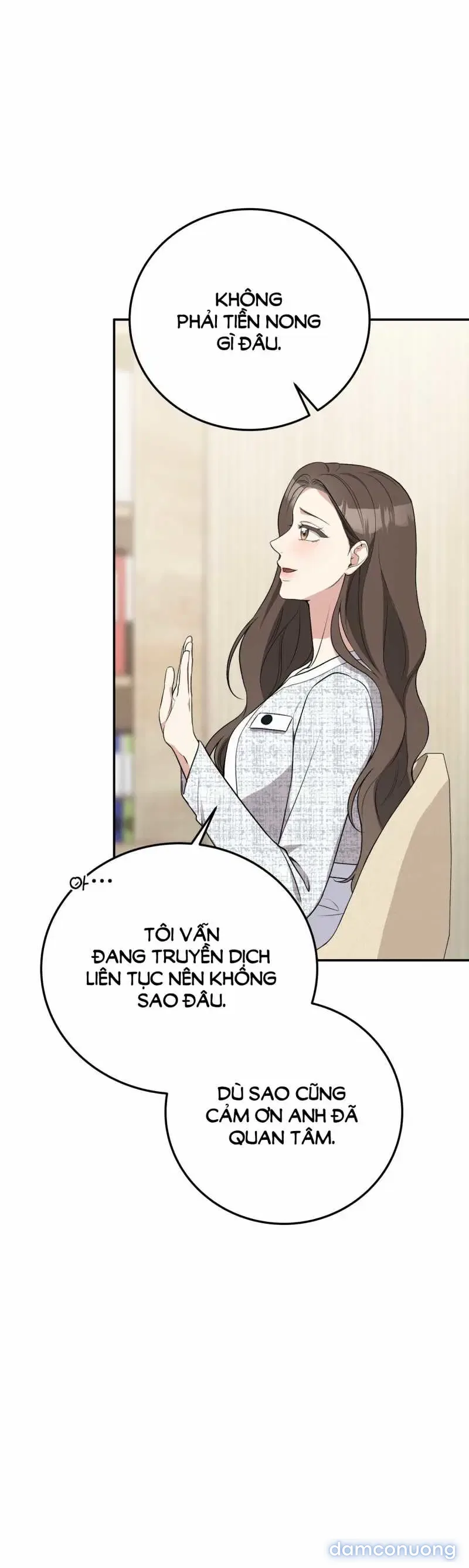 Đoạt Ái 