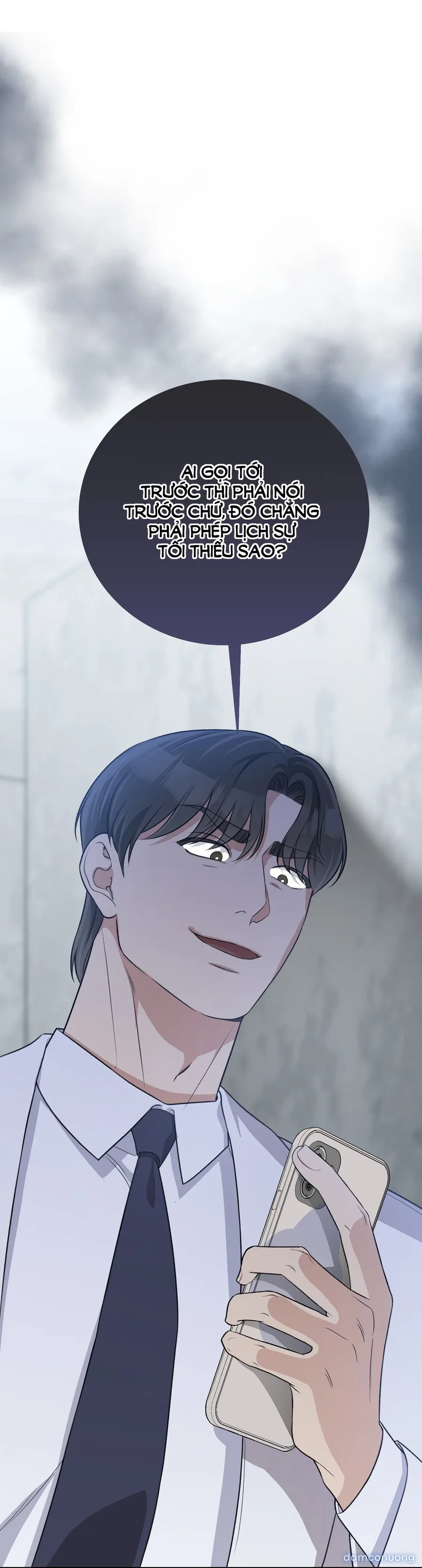 Đoạt Ái 