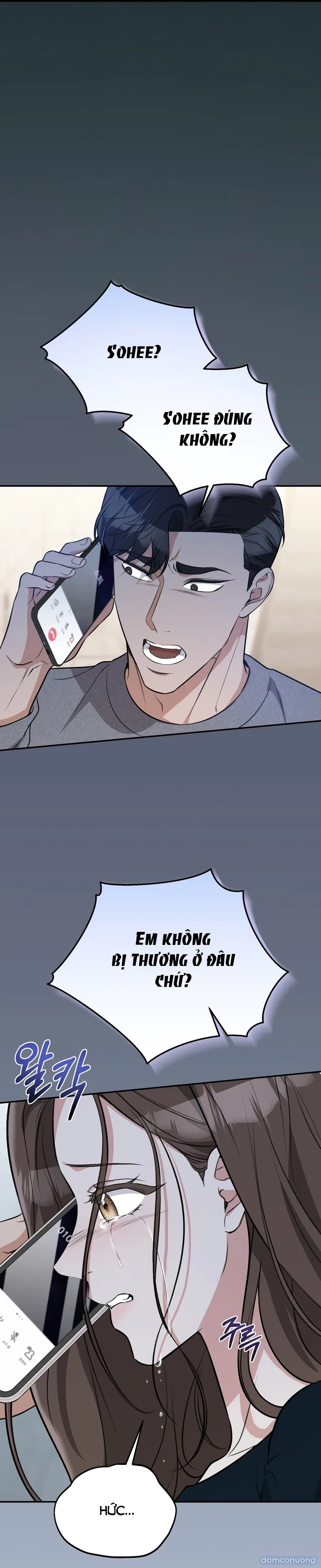 Đoạt Ái 