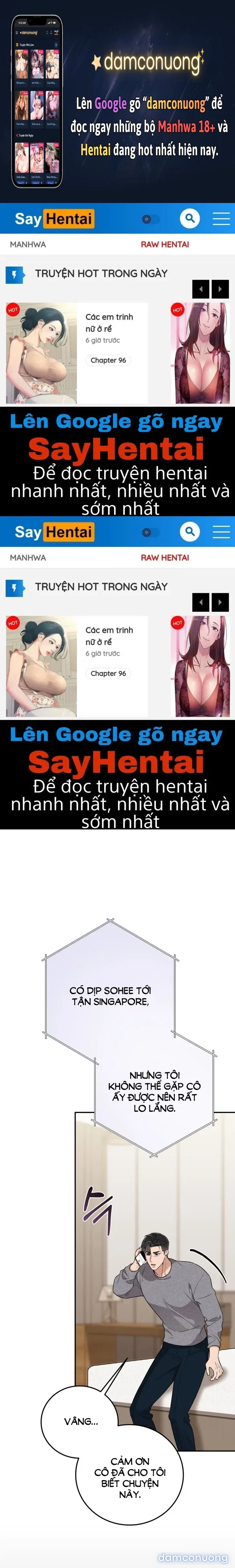 Đoạt Ái 