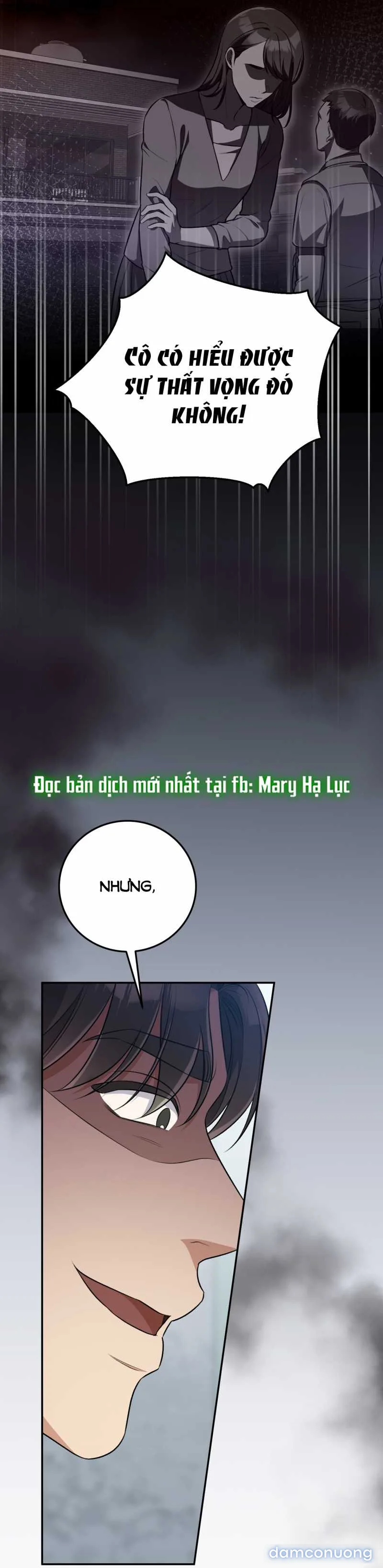 Đoạt Ái 