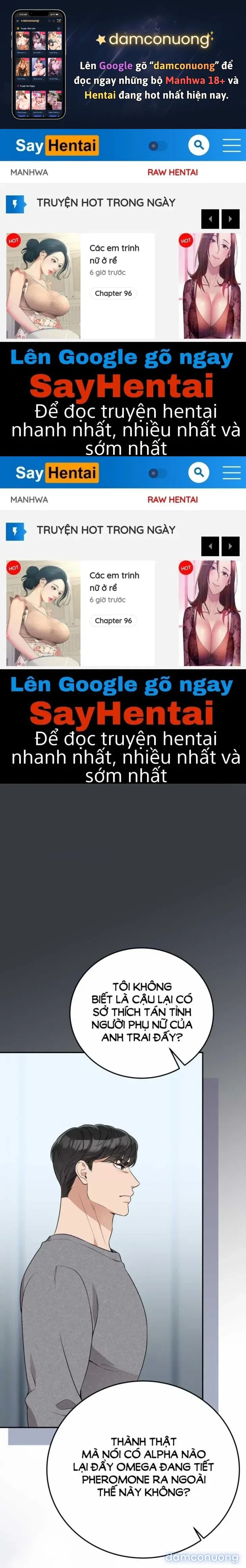 Đoạt Ái 