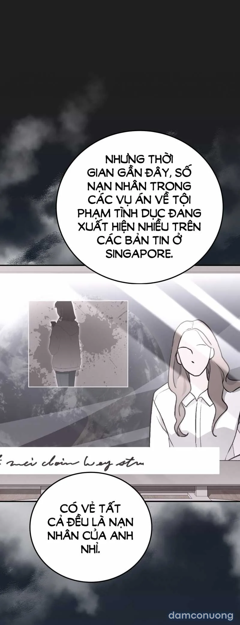 Đoạt Ái 