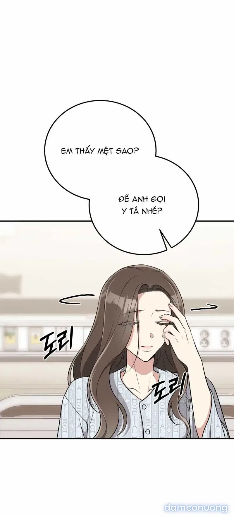 Đoạt Ái 