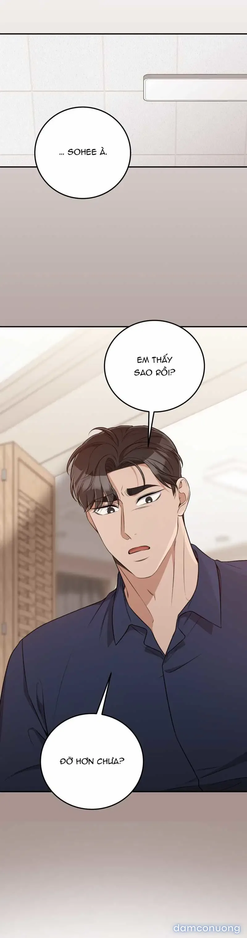Đoạt Ái 