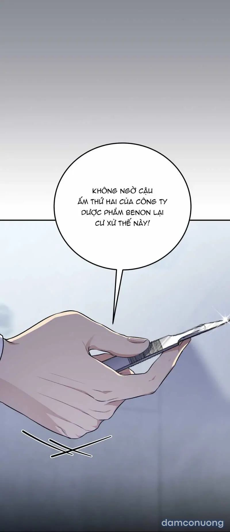 Đoạt Ái 