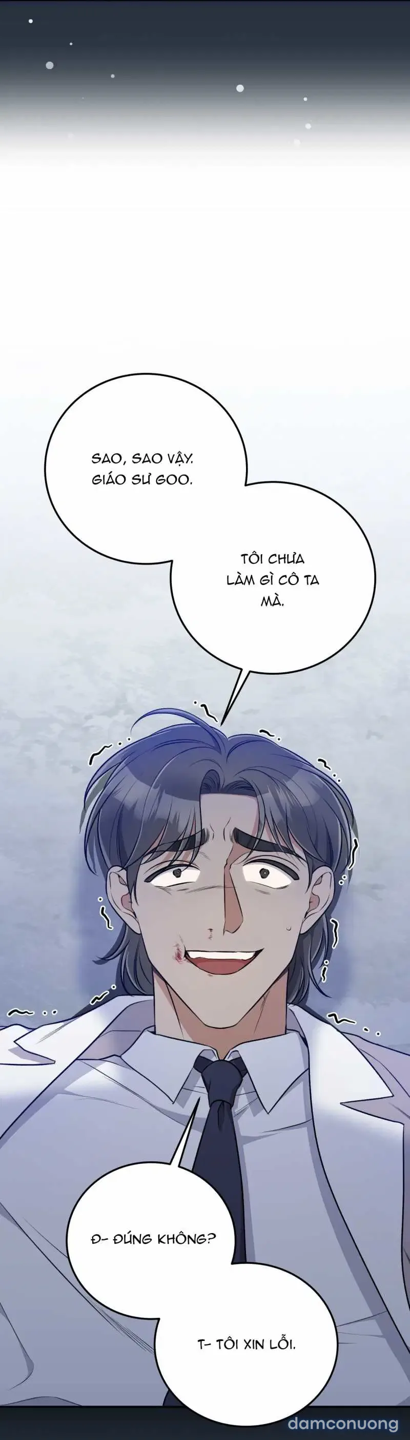 Đoạt Ái 