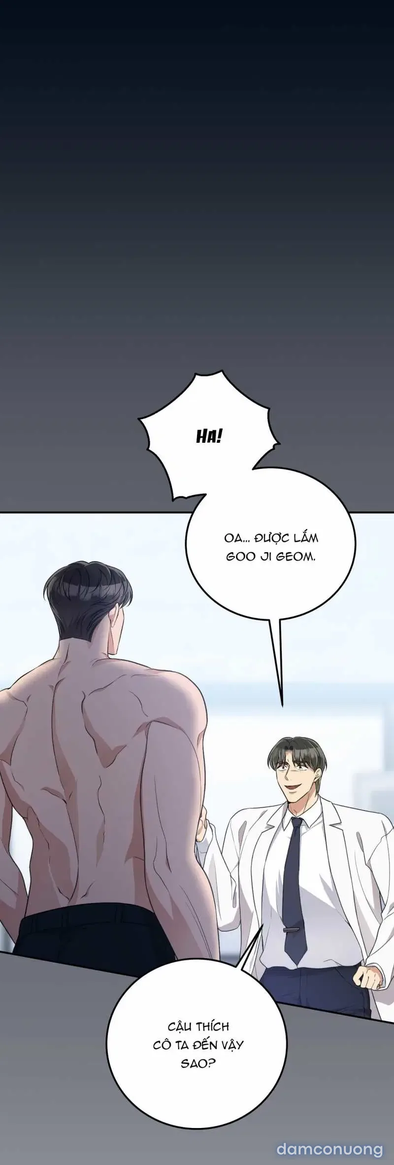 Đoạt Ái 