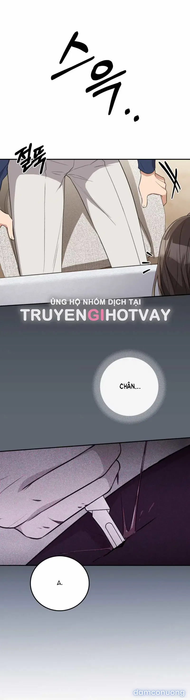 Đoạt Ái 