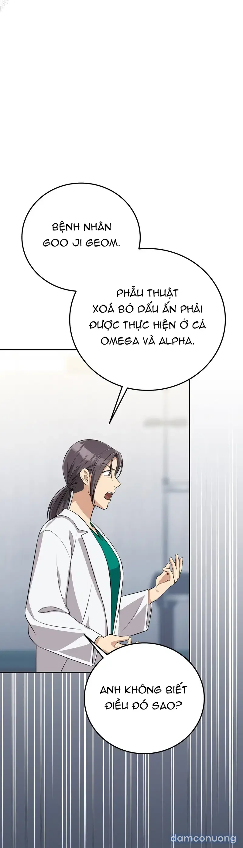 Đoạt Ái 