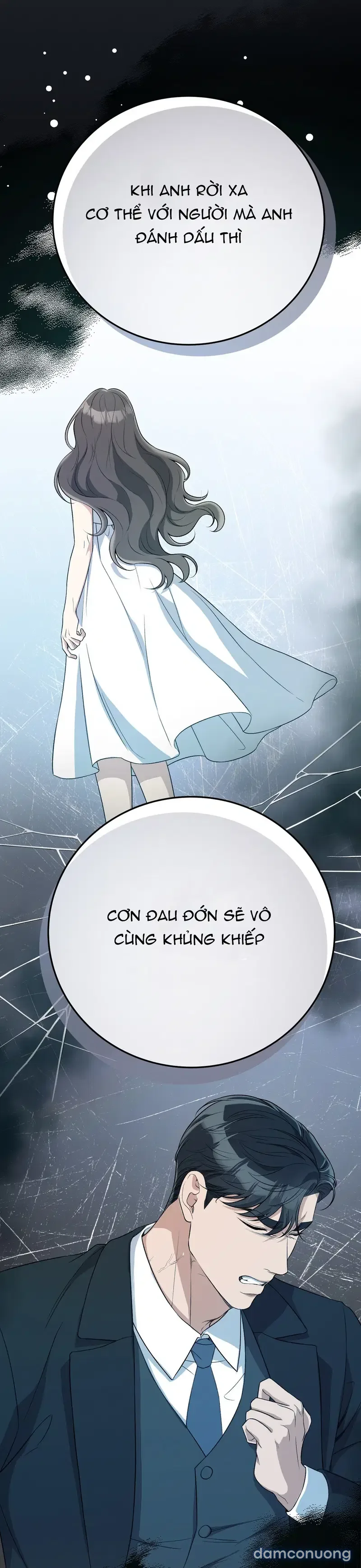 Đoạt Ái 