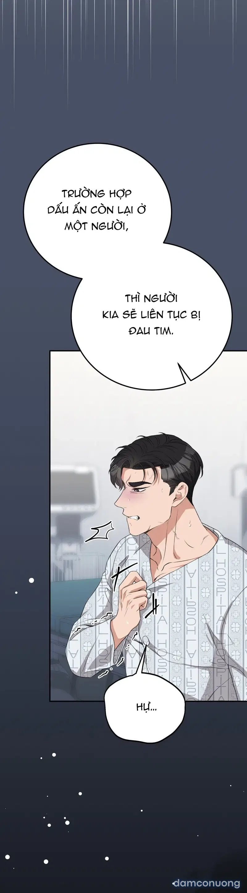 Đoạt Ái 