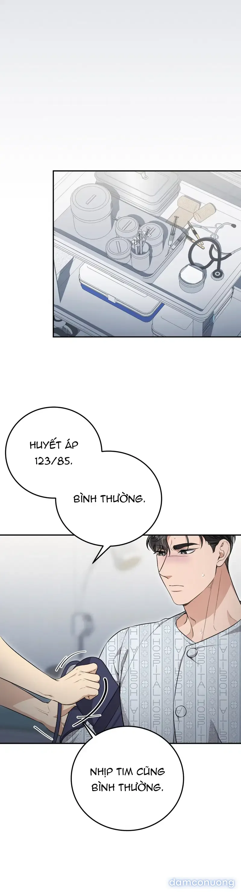 Đoạt Ái 
