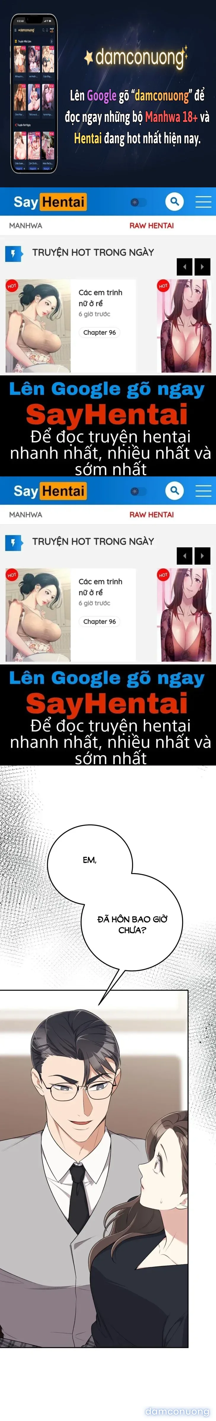 Đoạt Ái 