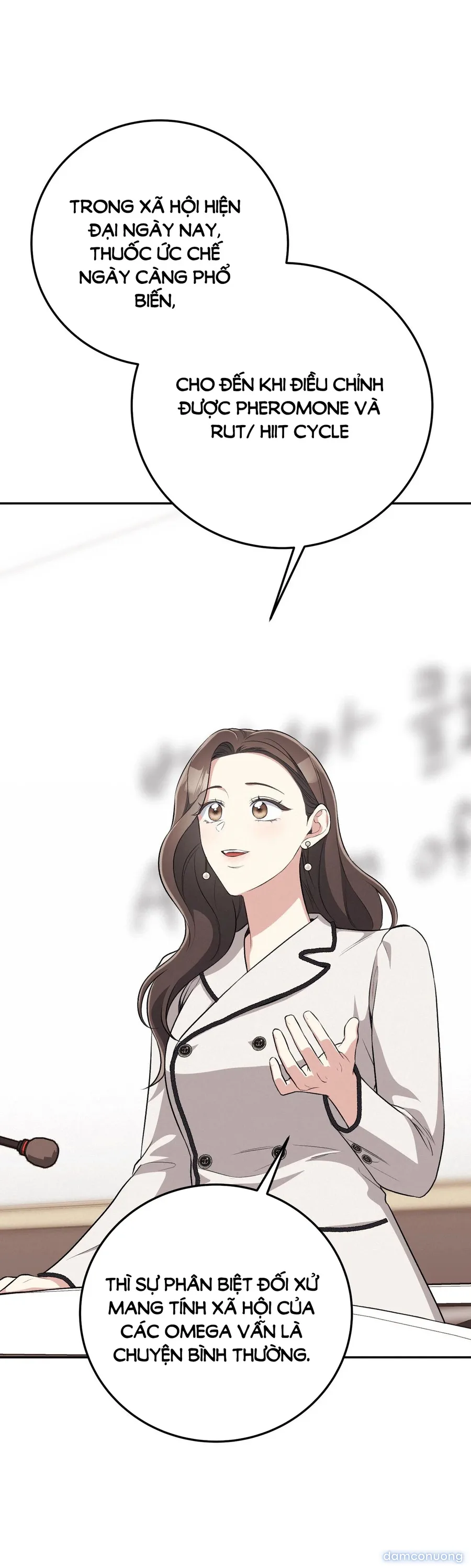 Đoạt Ái 
