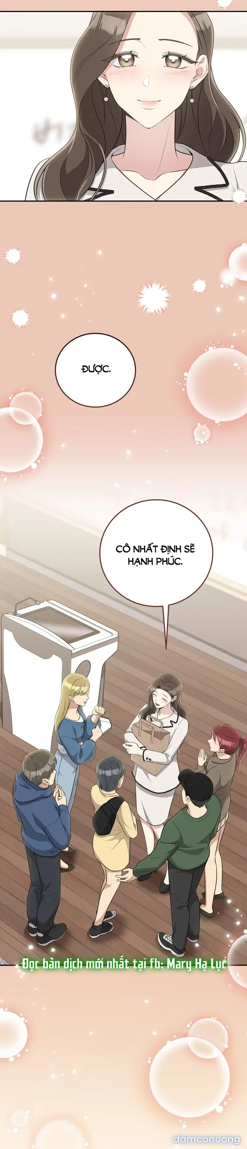 Đoạt Ái 