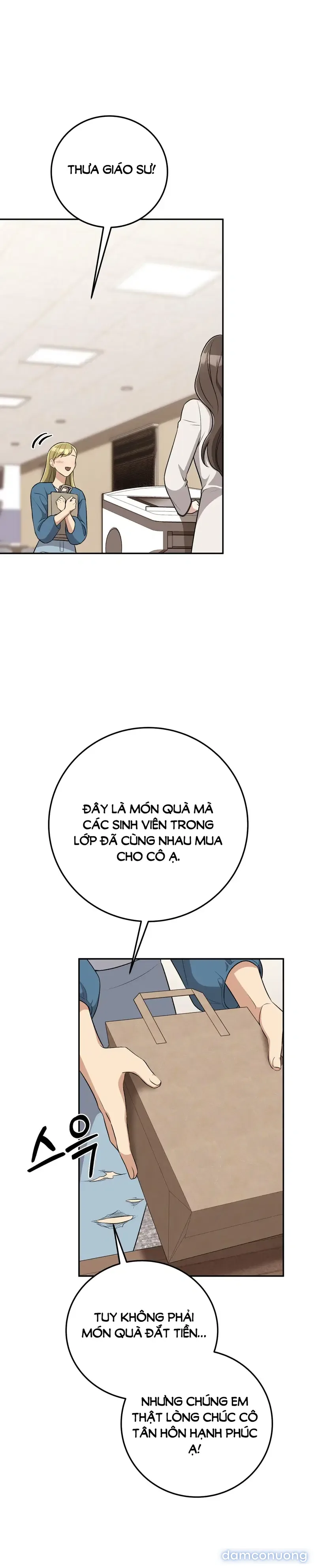 Đoạt Ái 
