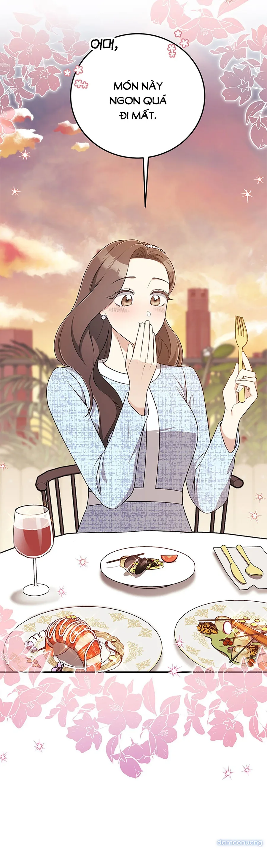 Đoạt Ái 