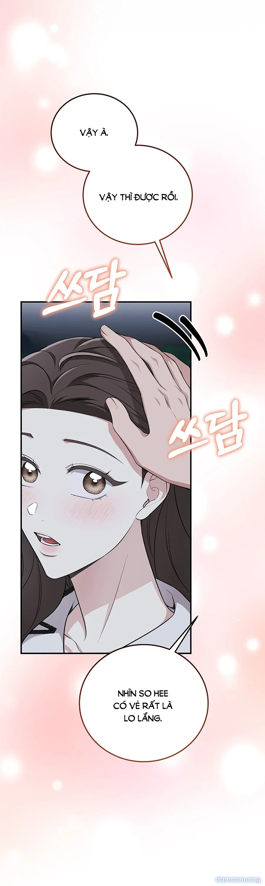 Đoạt Ái 