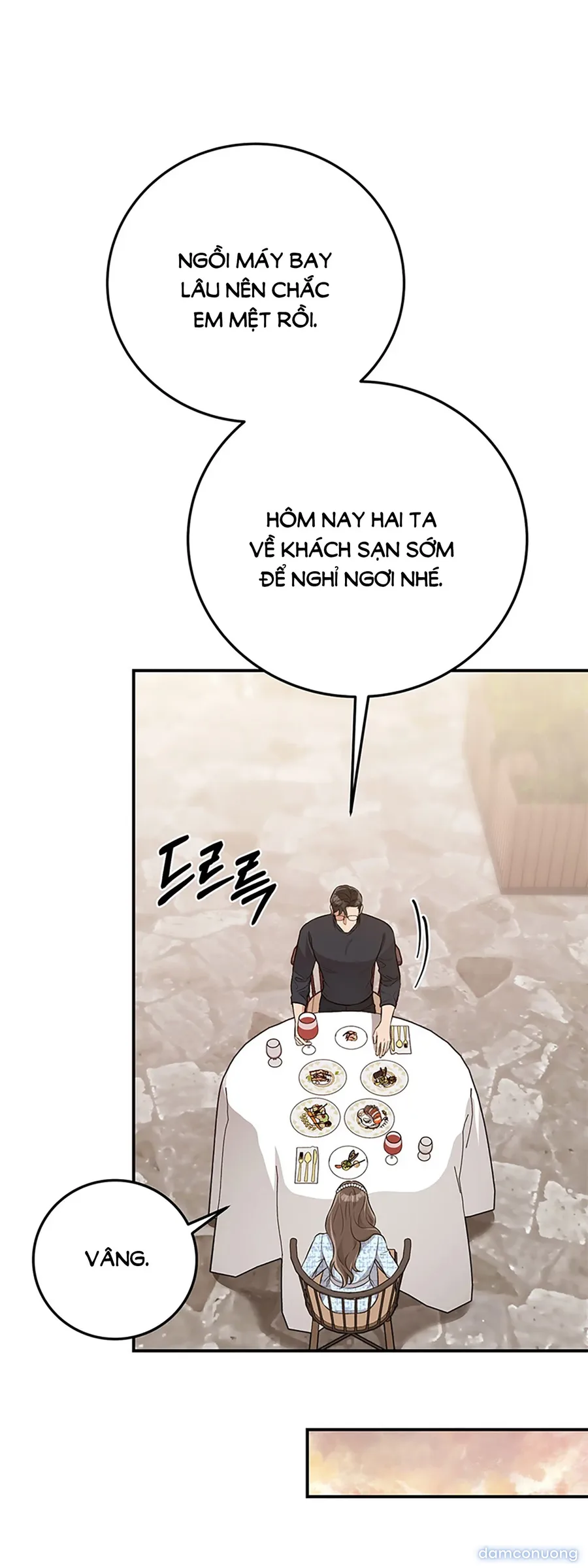 Đoạt Ái 