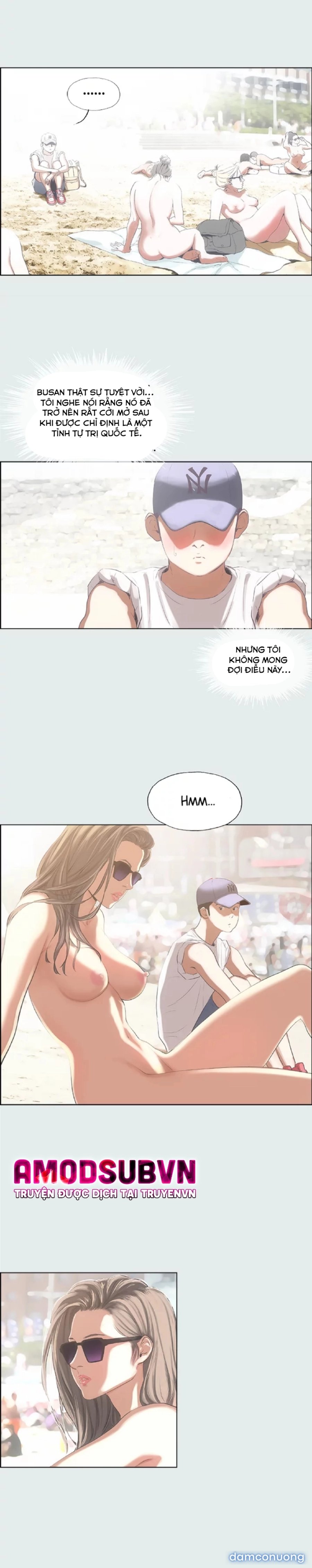 Mùa Hè Em Đến 