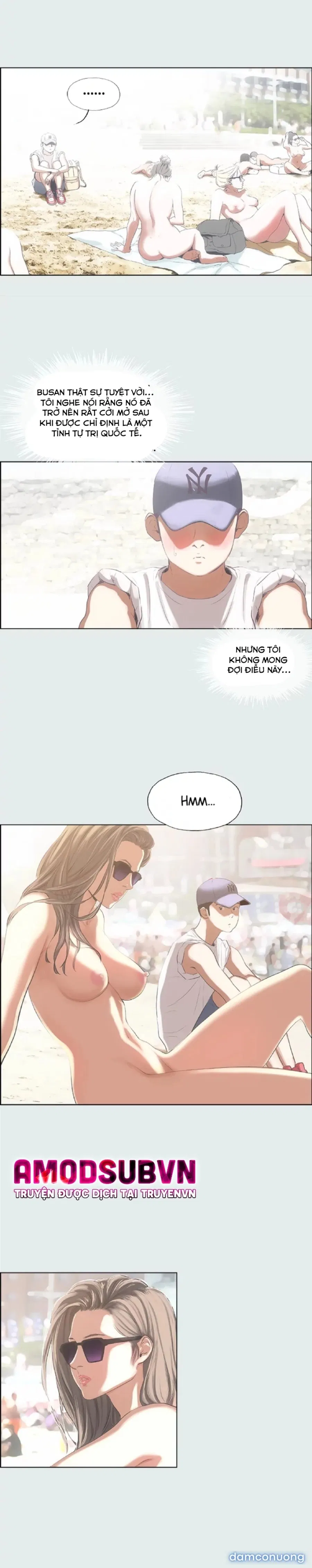 Mùa Hè Em Đến 