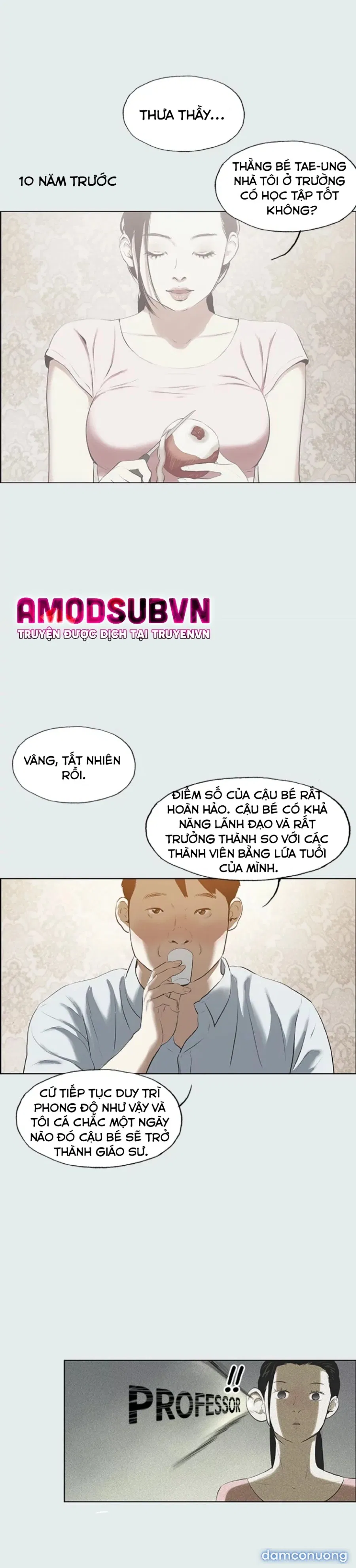 Mùa Hè Em Đến 