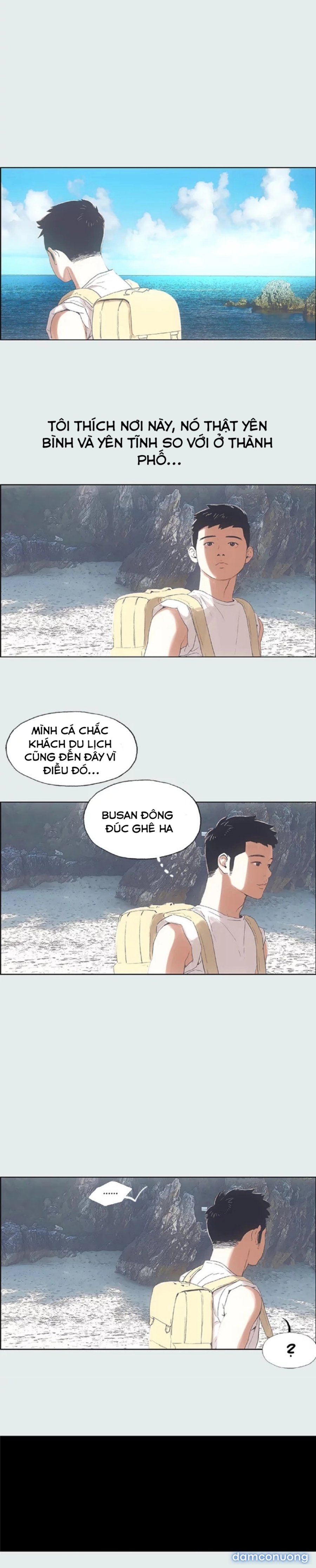 Mùa Hè Em Đến 