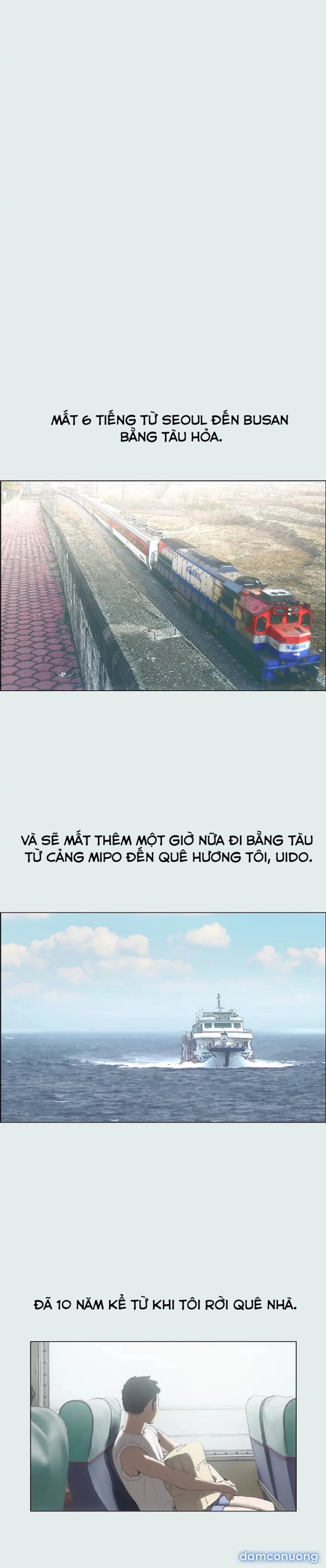 Mùa Hè Em Đến 
