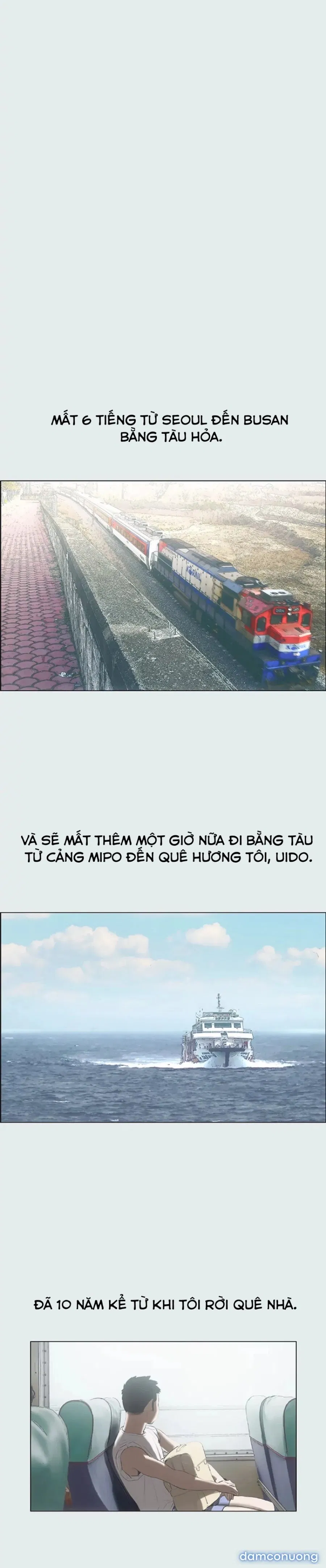 Mùa Hè Em Đến 