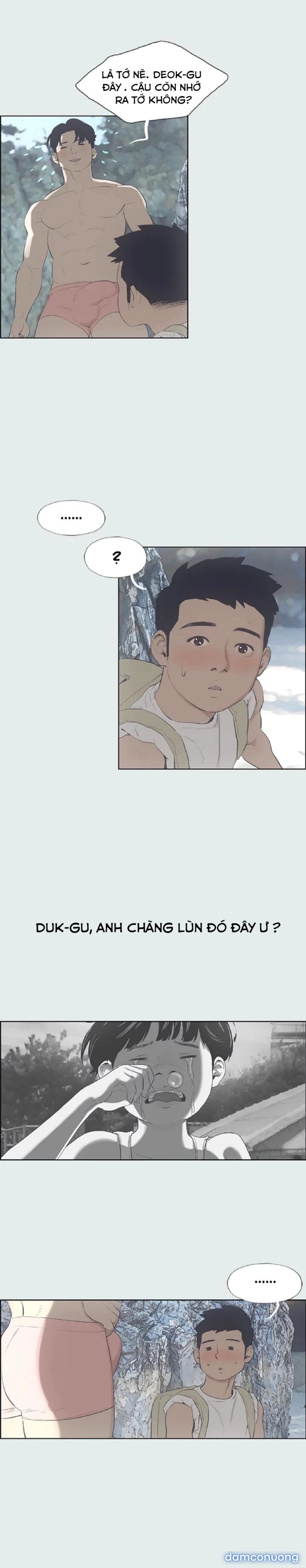 Mùa Hè Em Đến 