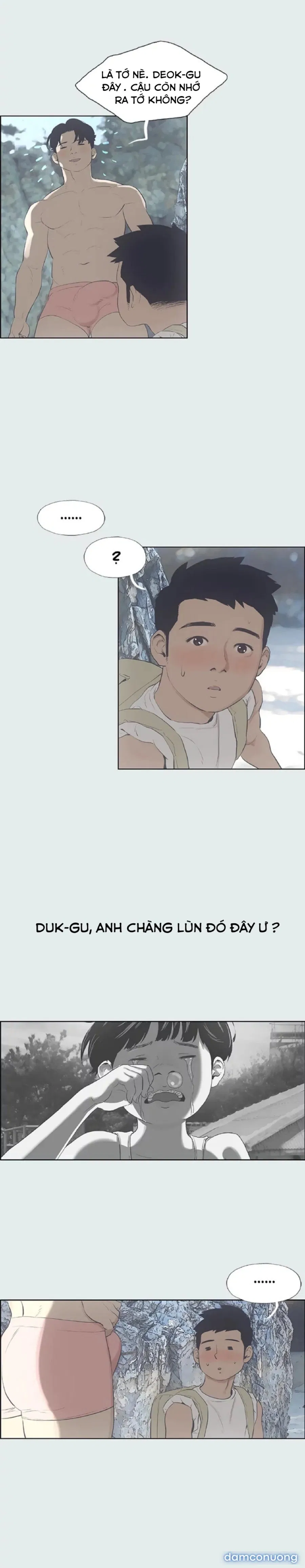 Mùa Hè Em Đến 