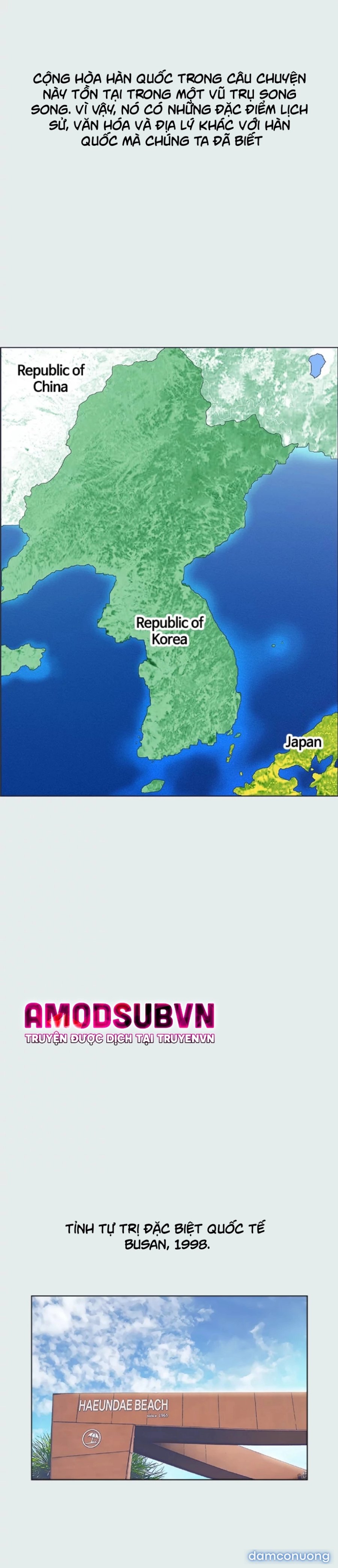 Mùa Hè Em Đến 